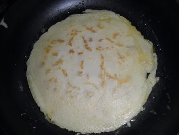 Bierpfannkuchen - Rezept - Bild Nr. 8