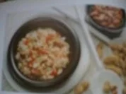 thunfischsalat peanut - Rezept