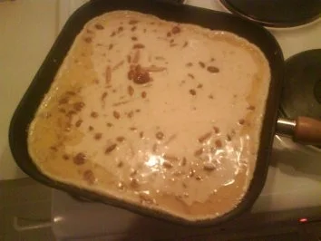 Eier: Stockschwämmchen-Omelett - Rezept - Bild Nr. 4