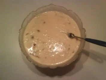 Eier: Stockschwämmchen-Omelett - Rezept - Bild Nr. 2