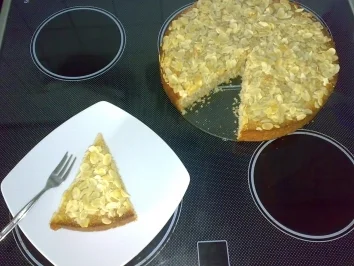 ** Ägyptisch ** Basbousa - Rezept