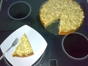 ** Ägyptisch ** Basbousa - Rezept