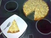 ** Ägyptisch ** Basbousa - Rezept