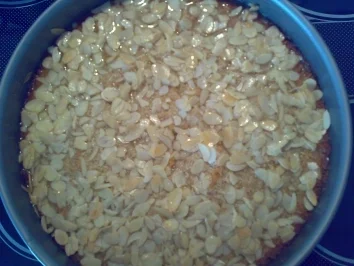 ** Ägyptisch ** Basbousa - Rezept - Bild Nr. 4