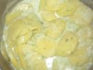 Basilikumkartoffeln - Rezept