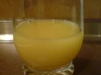 Cocktail "Blonder Engel" - Rezept - Bild Nr. 2