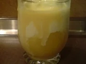 Cocktail "Blonder Engel" - Rezept