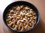 Mirabellenkuchen - Rezept