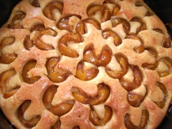 Mirabellenkuchen - Rezept - Bild Nr. 2