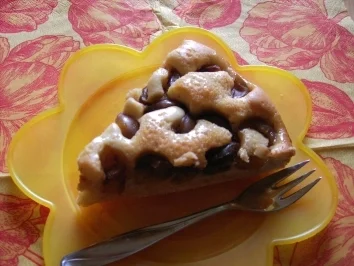 Mirabellenkuchen - Rezept - Bild Nr. 3