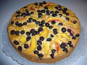 Mirabellenkuchen - Rezept - Bild Nr. 6