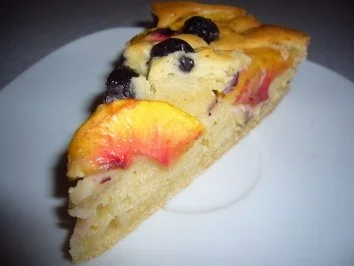 Mirabellenkuchen - Rezept - Bild Nr. 5