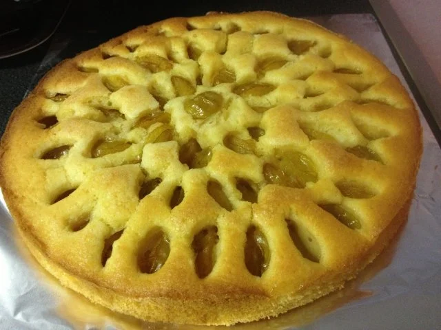 Mirabellenkuchen - Rezept - Bild Nr. 7