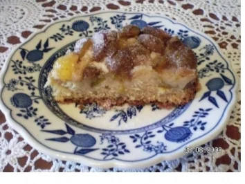 Rezept: mirabellenkuchen mirabellenkuchen - Rezept