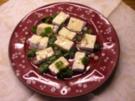 Eingelegter Camembert - Rezept