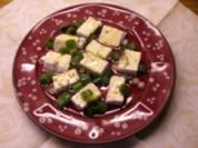 Eingelegter Camembert - Rezept