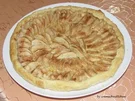 Schnelle Apfeltarte - Rezept - Bild Nr. 3