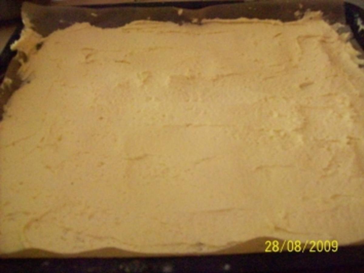 Zwetschgenkuchen mit Baiser - Rezept - Bild Nr. 2