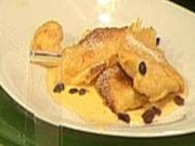 Kaiserschmarrn - Rezept