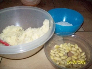 Raffaellos - Rezept - Bild Nr. 4