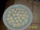 Raffaellos - Rezept