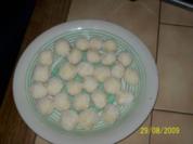 Raffaellos - Rezept