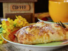 Apfeltaschen mit Mürbeteig - Rezept - Bild Nr. 2