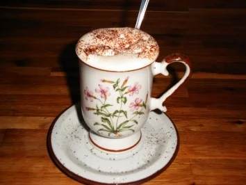 Rezept: Pharisäer á la Inge Bild Nr. 2 Pharisäer á la Inge - Rezept - Bild Nr. 2