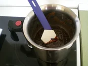 Schoko Trüffel Creme - Rezept