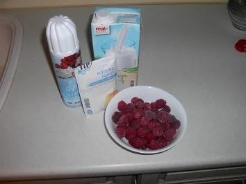 Rezept: Schneeweißchen und Rosenrot Bild Nr. 2 Schneeweißchen und Rosenrot - Rezept - Bild Nr. 2