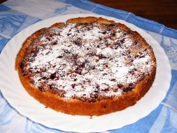 Kirsebærtærte - Rezept - Bild Nr. 5