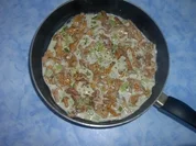 Sahnepfifferlinge - Rezept