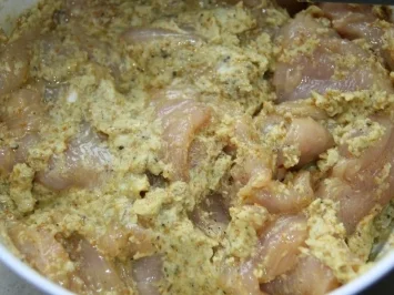 Saté - Spieße - Rezept - Bild Nr. 4