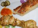 Saté - Spieße - Rezept