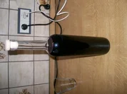 Holundersaft - Rezept