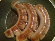 Rezept: Deko-Idee: "Bratwurst" Deko-Idee: "Bratwurst" - Rezept