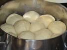 Dampfnudeln - Rezept