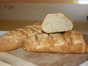 Rezept: Krรคuterbaguette Krรคuterbaguette - Rezept