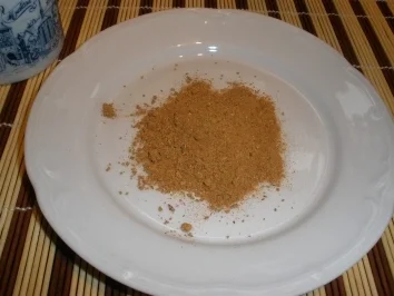 Rezept: Sonstiges - Pilzpulver Bild Nr. 3 Sonstiges - Pilzpulver - Rezept - Bild Nr. 3