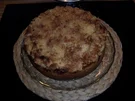 Rezept: Lecker Appelkuchen mit Streusel Lecker Appelkuchen mit Streusel - Rezept