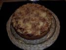 Lecker Appelkuchen mit Streusel - Rezept