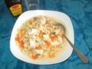 Hühner-Nudel-Topf - Rezept