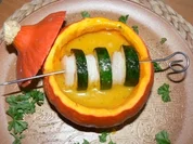 Rezept: Im Hexenkessel brodelt es: Im Hexenkessel brodelt es: - Rezept