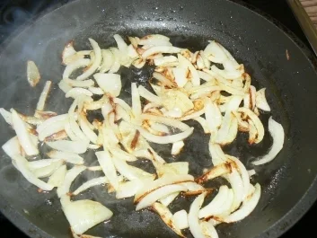 Im Hexenkessel brodelt es: - Rezept - Bild Nr. 3