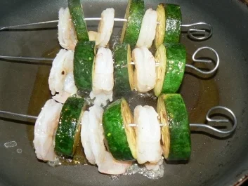 Im Hexenkessel brodelt es: - Rezept - Bild Nr. 5