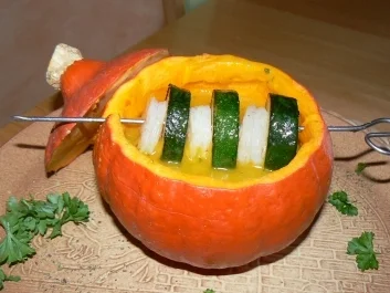 Im Hexenkessel brodelt es: - Rezept - Bild Nr. 6