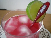 Rezept: Drinks & Cocktails : Campari (blut)orange Drinks & Cocktails : Campari (blut)orange - Rezept