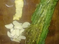 Salzgurken oder saure Gurken - Rezept - Bild Nr. 4