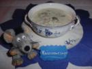 Käsecremesuppe - Rezept