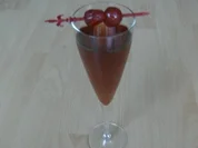 Rezept: Schwarzer Kater Schwarzer Kater - Rezept